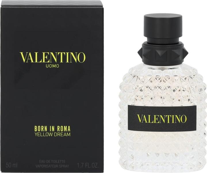 Immagine prodotto Valentino Born in Roma (Eau de toilette, 50 ml)