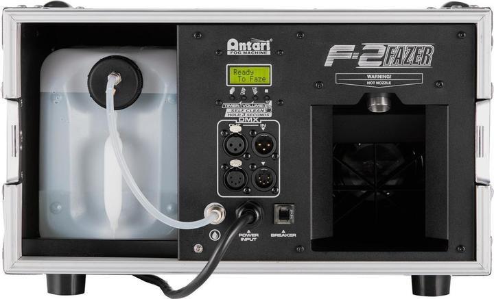 Actual product image Antari F-2 Fazer