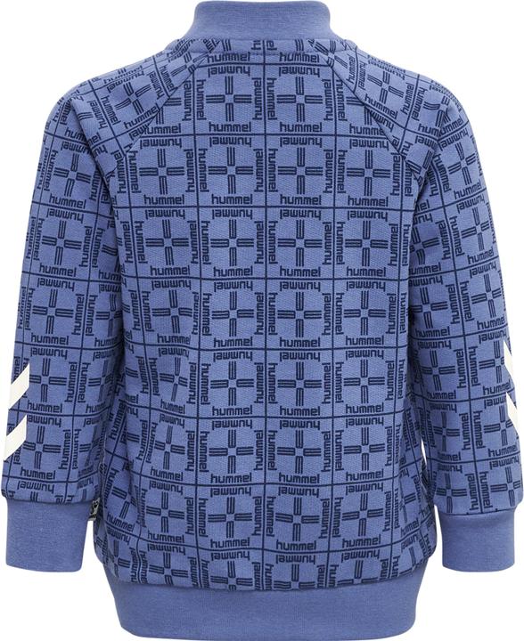 Actual product image hummel Hmltommy Zip Jacket (68)