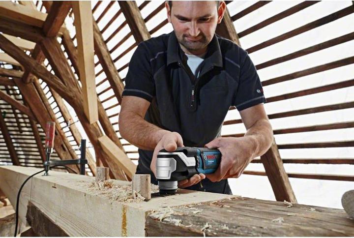 Produktbild Bosch Professional Multi-Cutter GOP 55-36