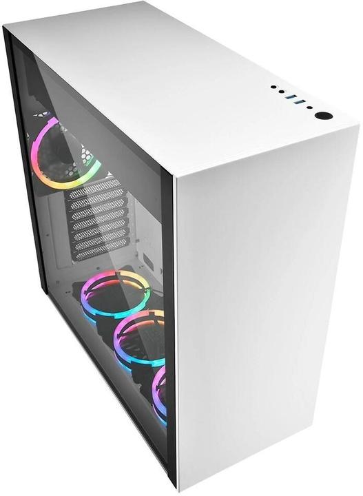 Immagine prodotto Sharkoon Pure Steel RGB (ATX)