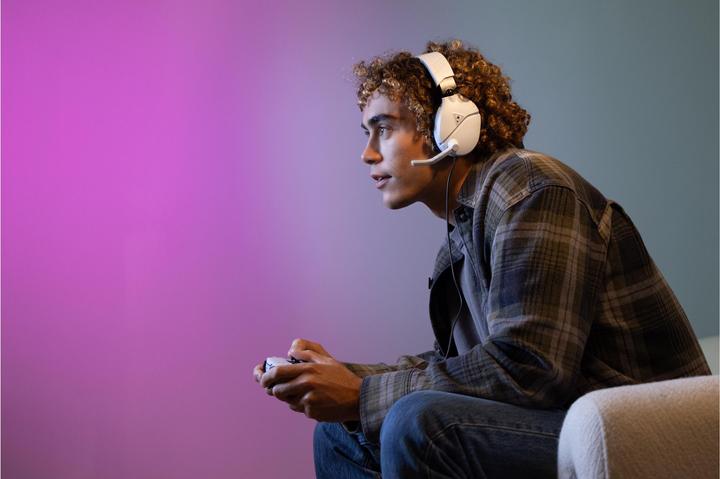 Actual product image Turtle Beach EARFORCE - RECON - 70P gaming headset (Cable)