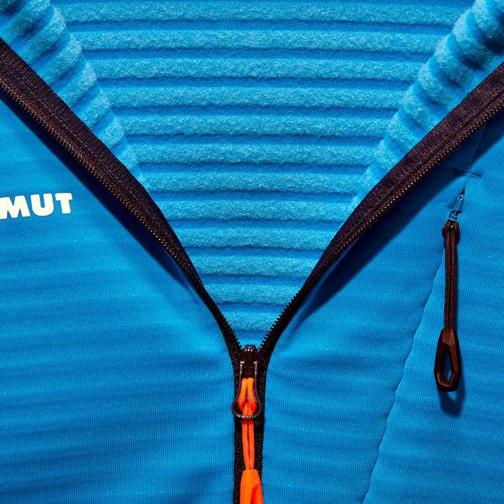Actual product image Mammut Taiss Light ML Jacket Women (M)