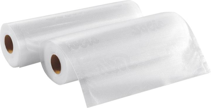 Solis Films pour la mise sous vide (2 x)