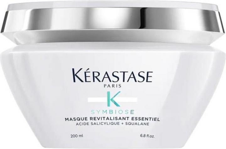Symbiose Masque Revitalisant Essentiel (200 ml)