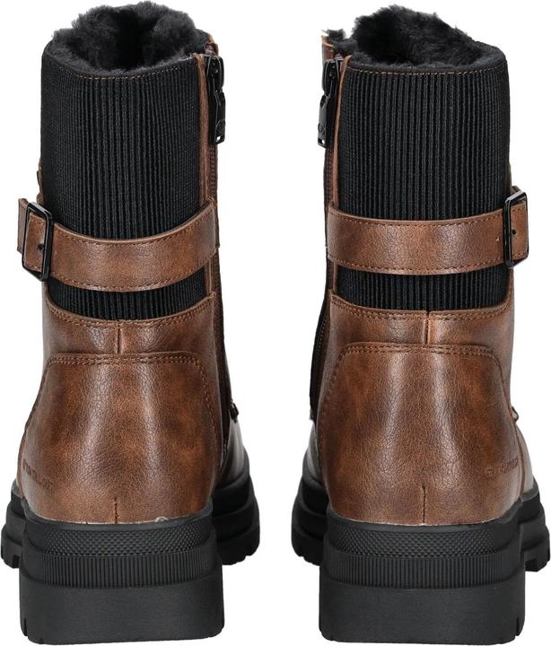 Produktbild Tom Tailor Stiefelette (38)