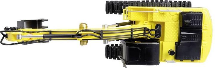 Actual product image Revell Mini Digger