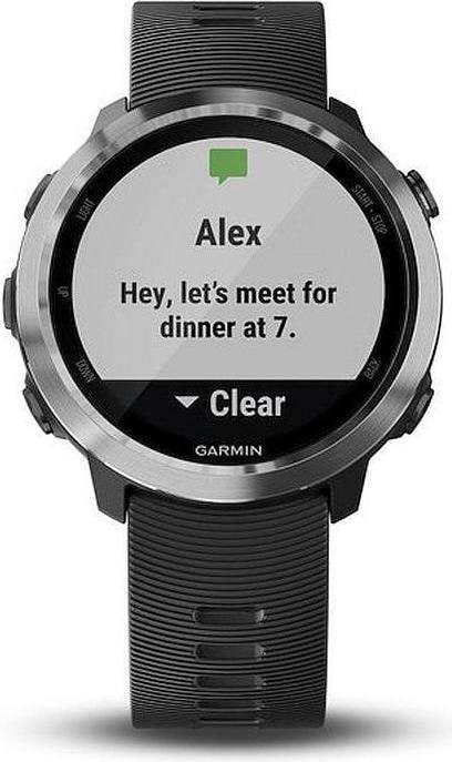 Image du produit Garmin Forerunner 645 Musique (42 mm)