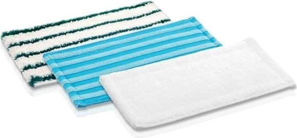 ETA ETA544900080 Mop for vacuum cleaner ETA444990010, 3 pcs.