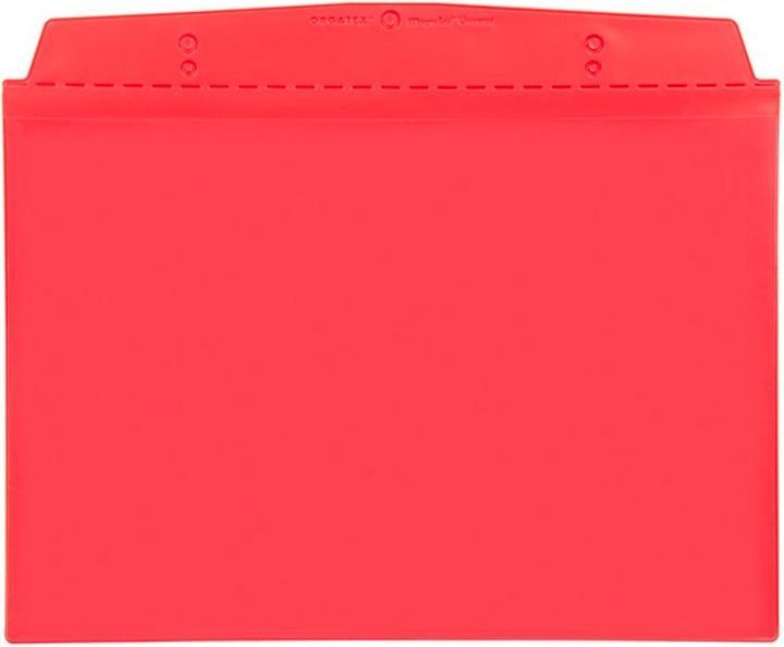Image du produit Orgatex Pochettes magnétiques