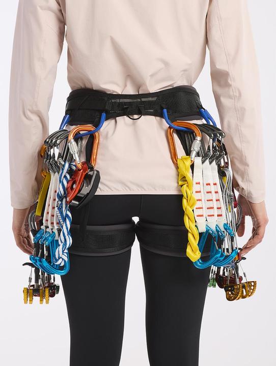 Image du produit Arc'teryx Harnais Konseal pour femme (M)