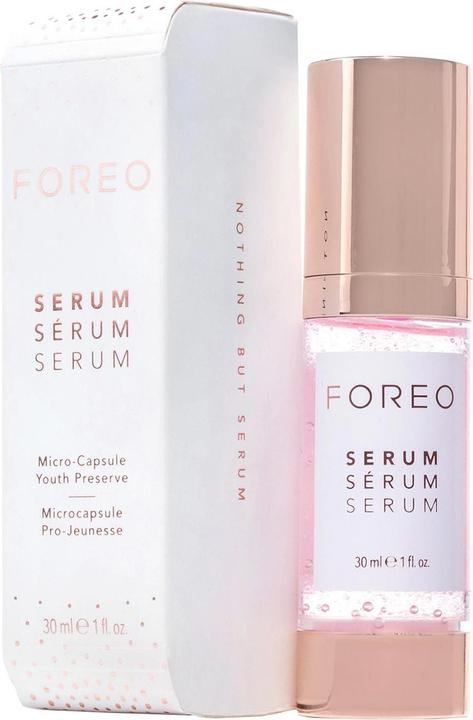 Image du produit Foreo Sérum (30 ml)