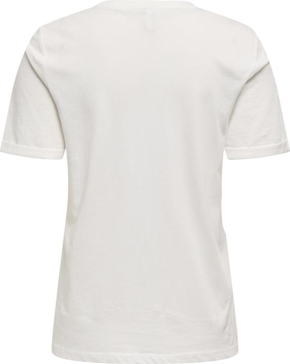 Produktbild Only Onlstella Life S/S Skull Top Cs Jrs (XS)