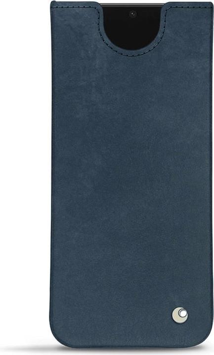 Actual product image Noreve Leather Cover (Samsung Galaxy S22+ 5G)