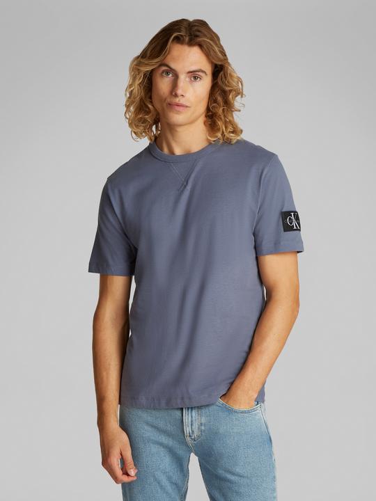 Actual product image Calvin Klein Jeans Badge Regular Tee (XL)