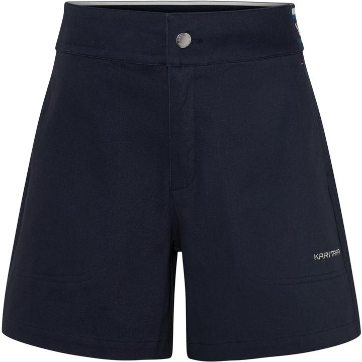 Dark Navy Blue