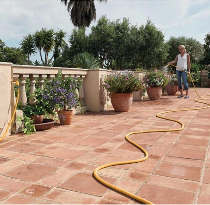 Immagine prodotto Hozelock Tubo da giardino (40 m, 13 mm)