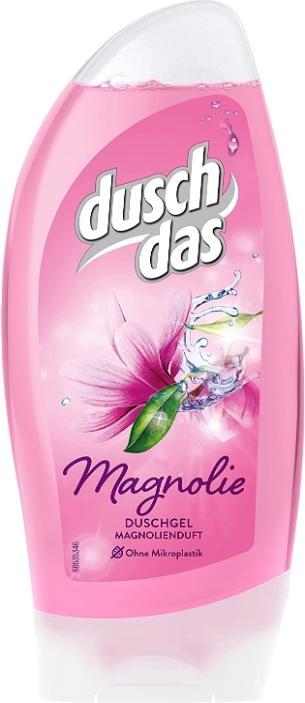 Produktbild duschdas Na (250 ml)