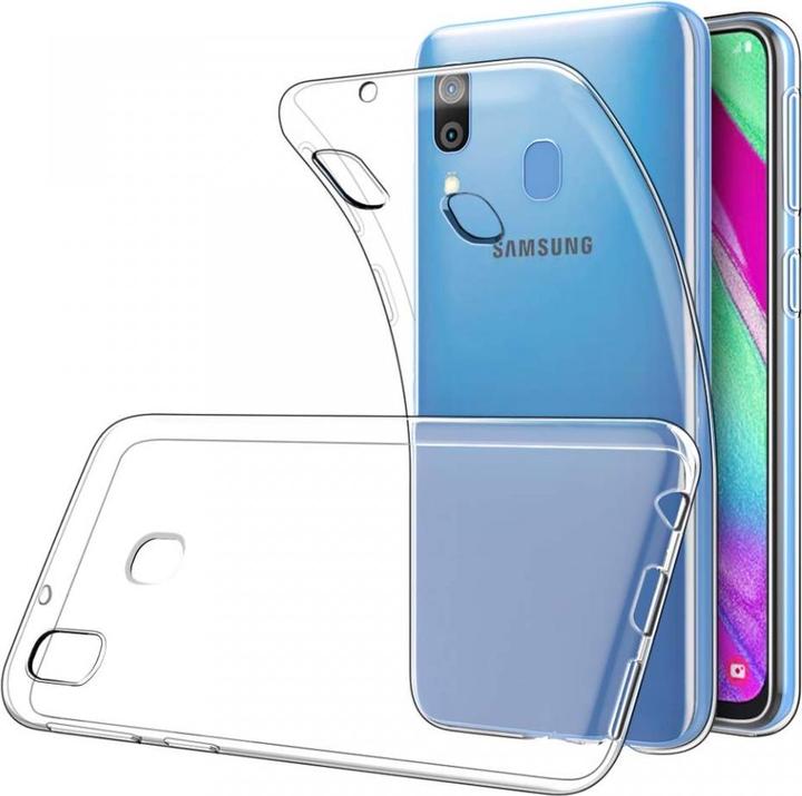 Produktbild Screenguard Flexible Case (Samsung Galaxy A40)