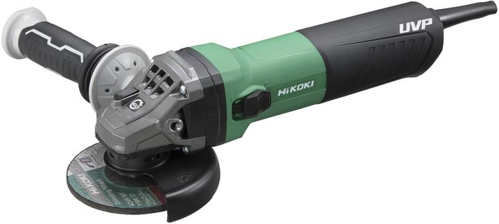 Hitachi G13BY (125 mm)