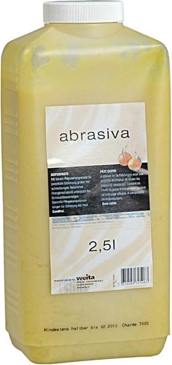 Produktbild Weita Abrasiva 2,5 Liter (2500 ml)