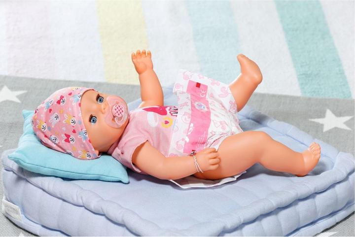 Produktbild Zapf Creation Soft Magic Girl