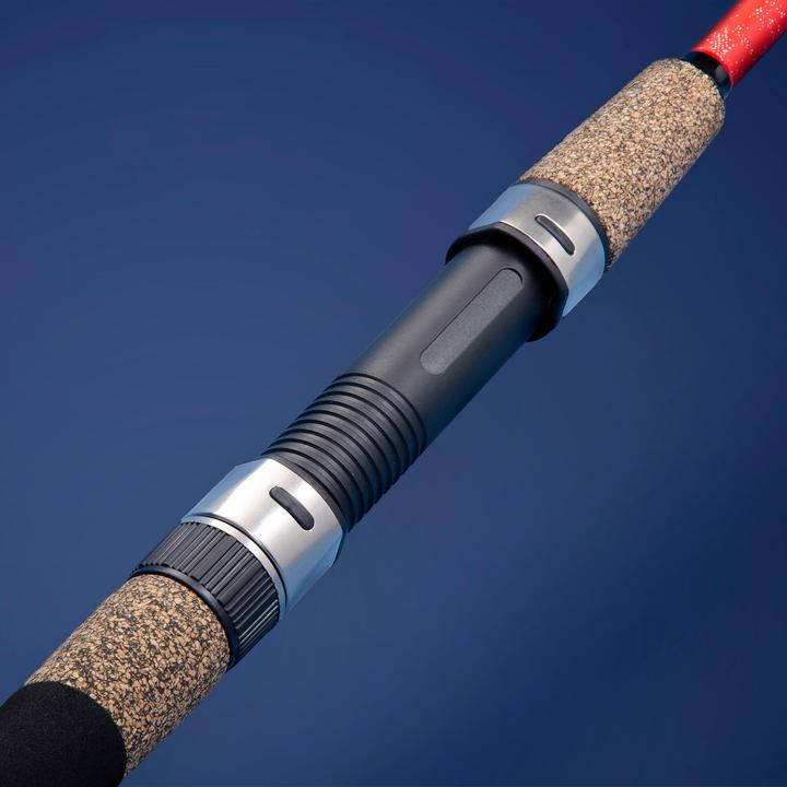 Actual product image Caperlan Sea Light Hybrid (Allround rod, 240 cm)