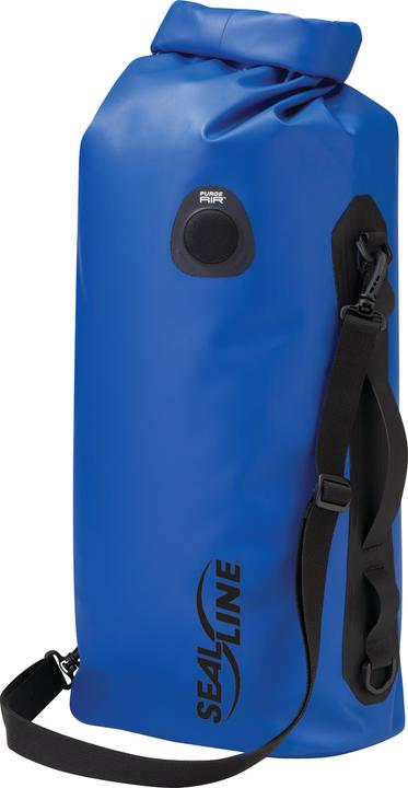 Produktbild SealLine Discovery Deck Bag (Blau, 192 x)