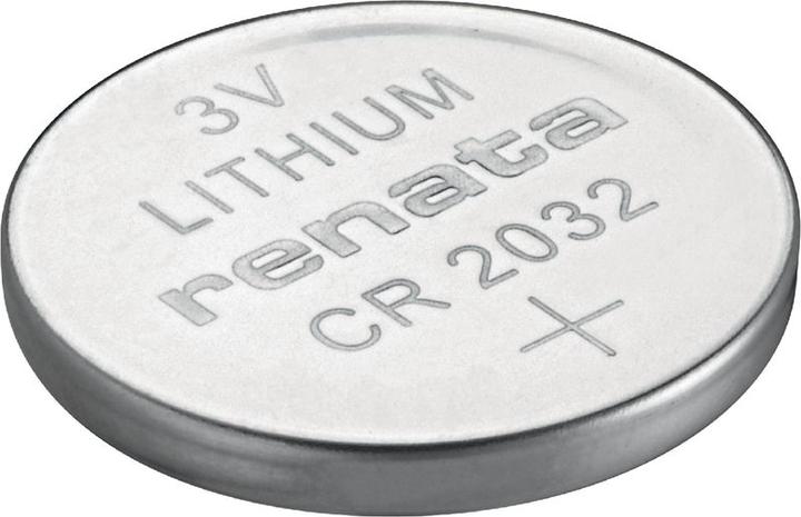 Renata Lithium CR2032 (1 pcs., CR2032, 225 mAh)