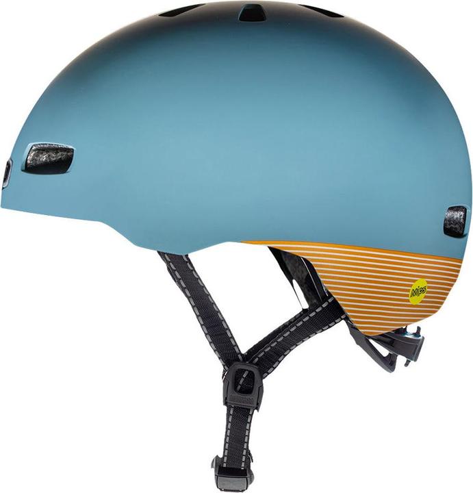 Actual product image Nutcase Street Mips men bike helmet (60 - 64 cm)