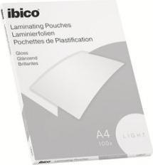 Actual product image Ibico Laminating films (A3, 100 Piece, 100 µm)