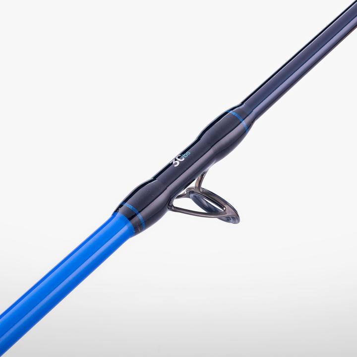 Actual product image Caperlan ILICIUM JIGGING 500 (Spinning rod, 190 cm)