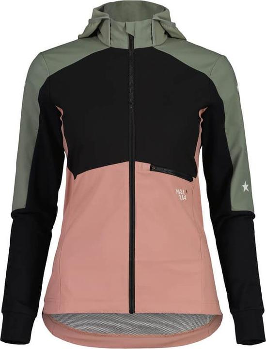 Image du produit Maloja NeshaM. - Langlaufjacke - Damen (S)