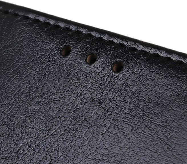 Produktbild MU Classic Crazy Horse Leder Bookcover Series (Honor 20 Pro)