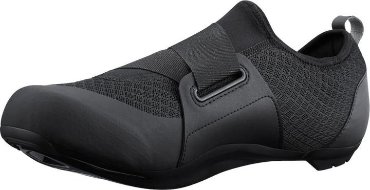 Actual product image Shimano SH-IC100 cycling shoes (37)
