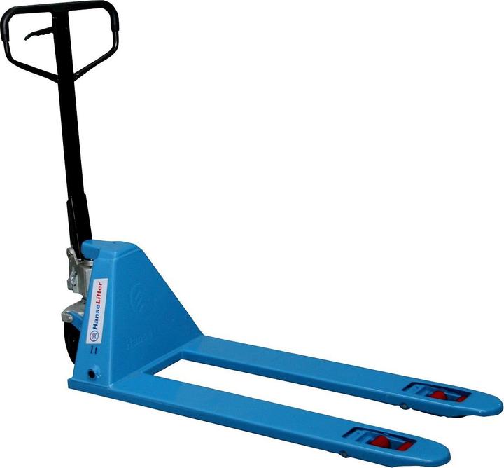 Produktbild Hanselifter Hubwagen BF-L1000/1500