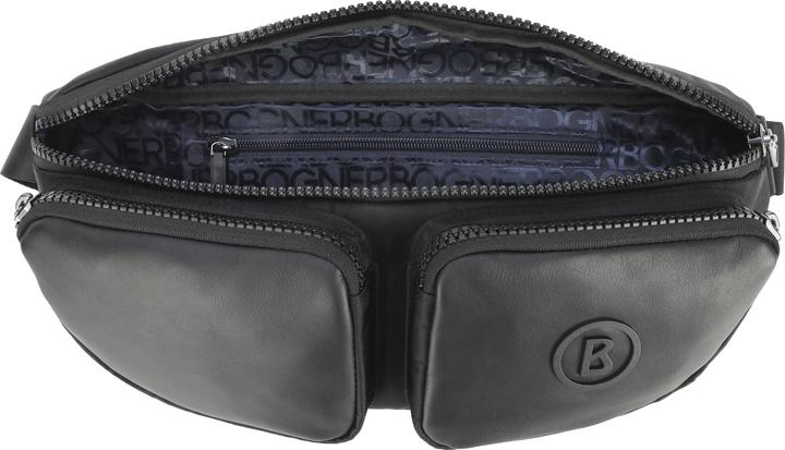 Actual product image Bogner nax flo hipbag shz