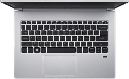 Produktbild Acer Swift 3 – 512GB – SF314-55-71NF (14", Intel Core i7-8565U, 8 GB, 512 GB, DE)