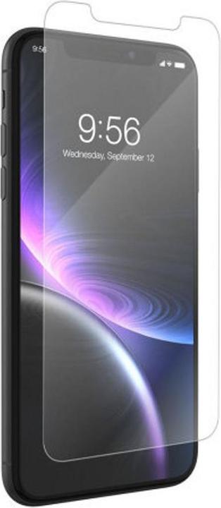 Actual product image InvisibleShield Glass+ (1 Piece, Apple iPhone XR)