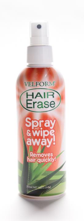 Immagine prodotto Velform Hair Erase (200 ml, 1 x, 243 g)