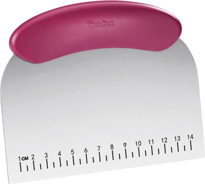 Image du produit Metaltex Spatule à pâte