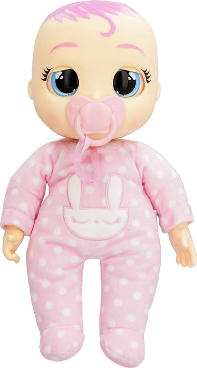 Immagine prodotto IMC Toys Piangere i bambini appena nati Coney