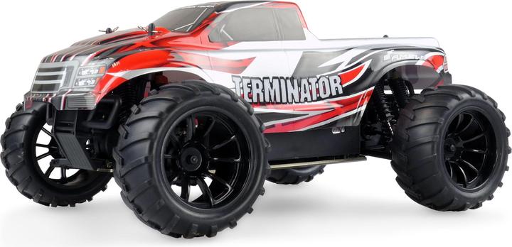 Actual product image Amewi Terminator (RTR Ready-to-Run)