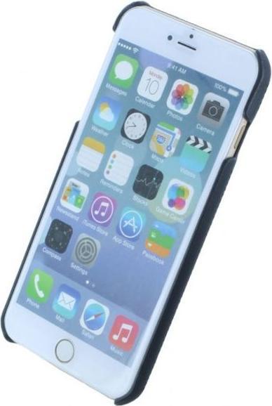 Actual product image BMW Signature Collection (Apple iPhone 6s Plus, Apple iPhone 6 Plus)