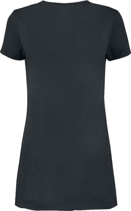Produktbild Amplified Trooper TShirtKleid (XXL)