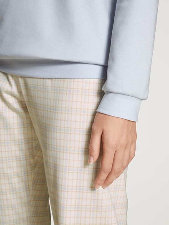 Immagine prodotto Calida Pigiama Midnight Checks (L)