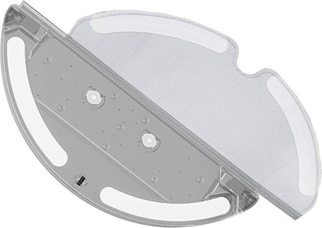 Actual product image Roboparts Zubehör Set für Roborock Q8 Max