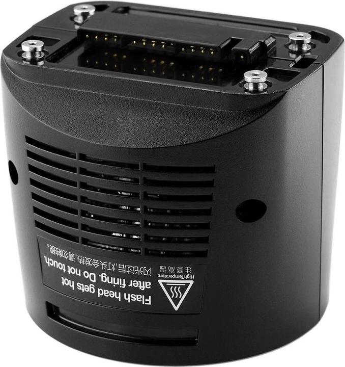 Produktbild Godox H200R, Ringblitzkopf für AD200