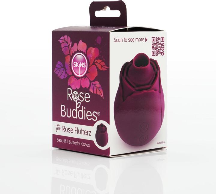 Image du produit Skins Rose Buddies