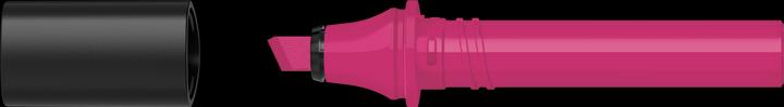 schockpink dunkel
